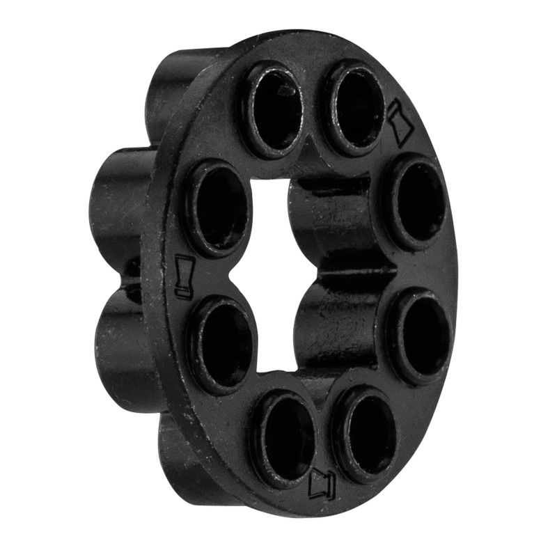 REVOLVER CO2 GAMO CAL/4.5MM 3.98J