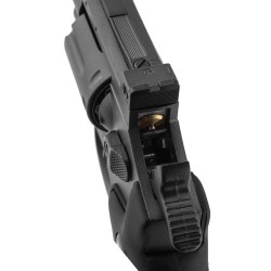 REVOLVER CO2 GAMO PR-776 CAL/4.5MM 3.98J 2