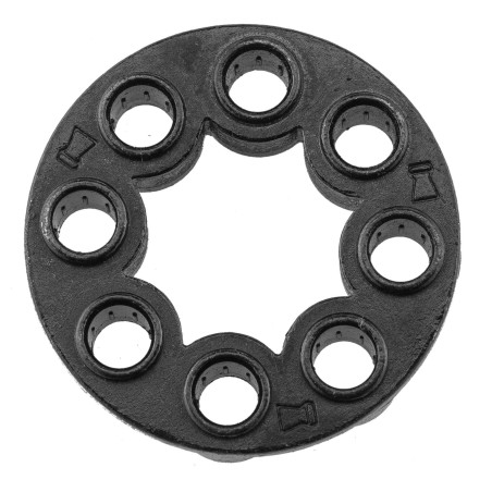 REVOLVER CO2 GAMO PR-776 CAL/4.5MM 3.98J