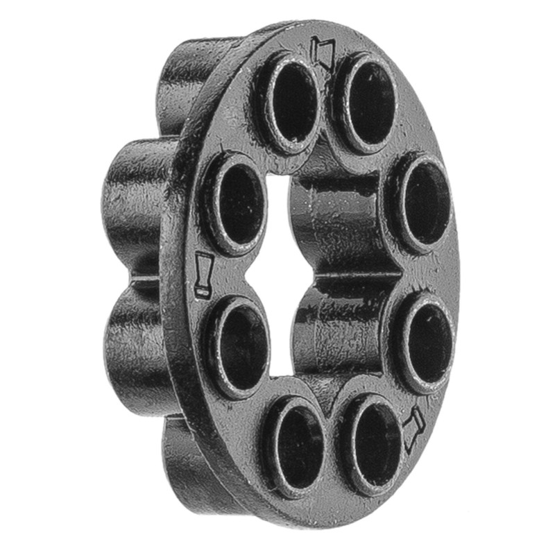 REVOLVER CO2 GAMO PR-776 CAL/4.5MM 3.98J