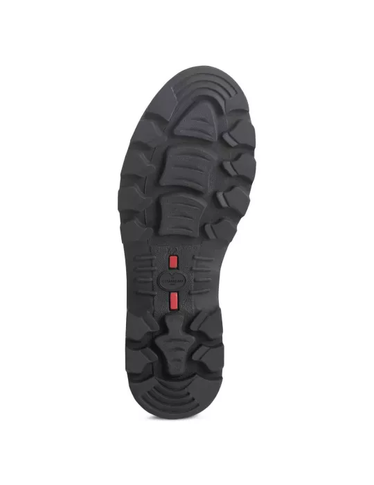 BOTTES VIERZONORD HOMME LE CHAMEAU DOUBLEES NEOPRENE VERT CHAMEAU