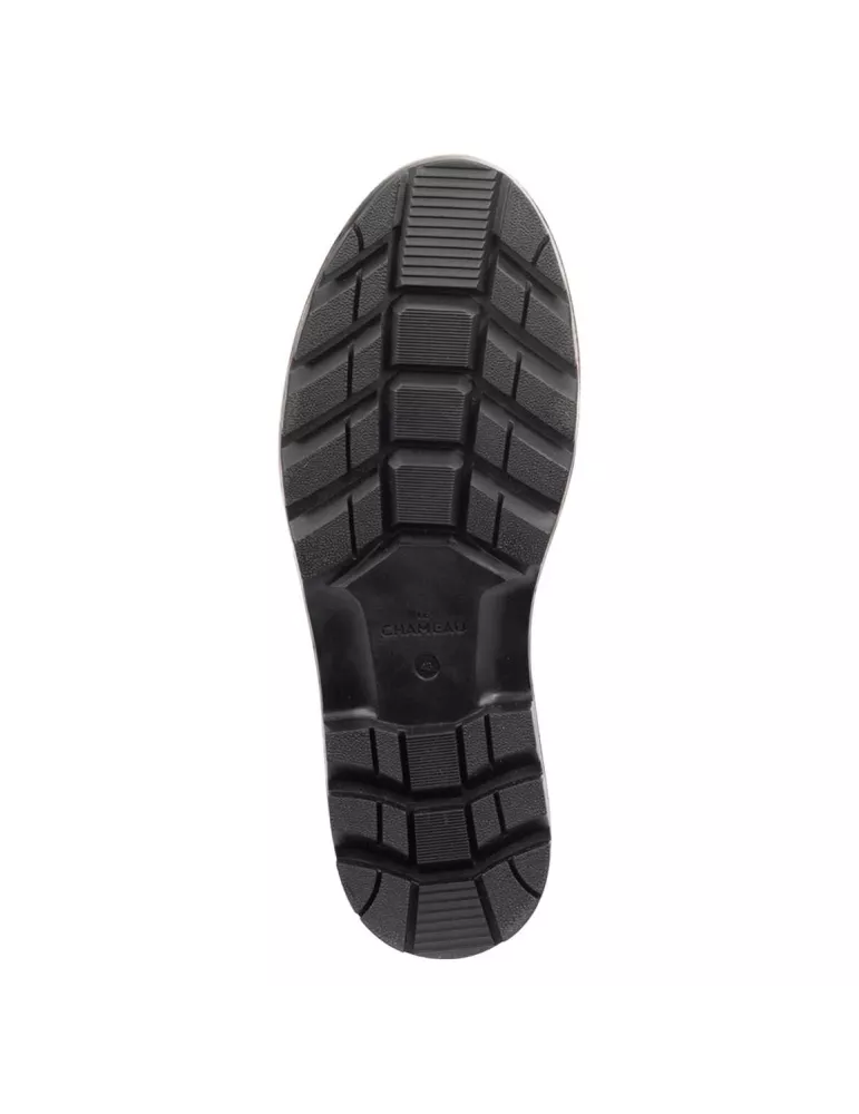 BOTTES COUNTRY CROSS JERSEY HOMME LE CHAMEAU VERT CHAMEAU