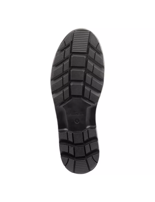 BOTTES COUNTRY CROSS JERSEY HOMME LE CHAMEAU VERT CHAMEAU