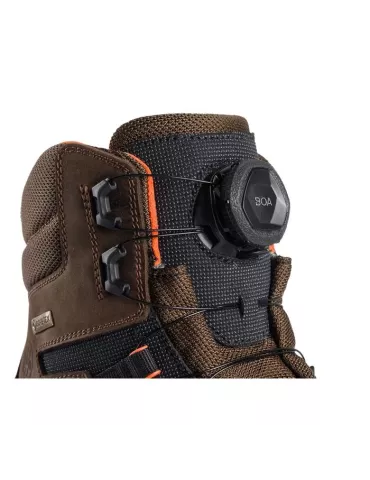 CHAUSSURES ARABUKO GTX BERETTA 2