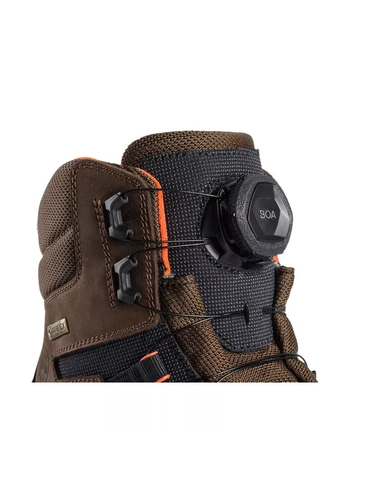 CHAUSSURES ARABUKO GTX BERETTA