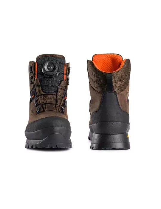 CHAUSSURES ARABUKO GTX BERETTA