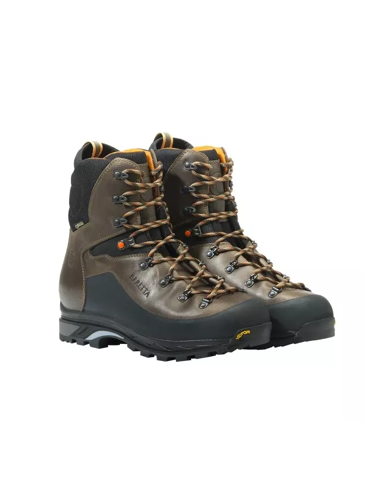 CHAUSSURES TRAIL MID GTX BERETTA