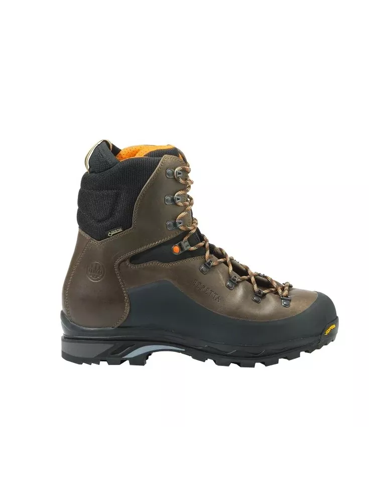CHAUSSURES TRAIL MID GTX BERETTA