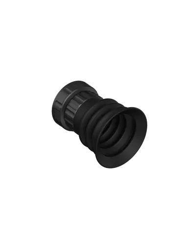 OCULAIRE DE CONVERSION HIKMICRO - MODULE VERS LUNETTE THERMIQUE POUR THUNDER