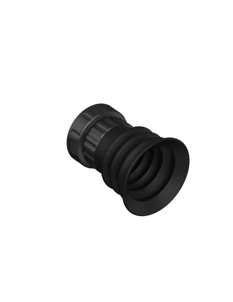 OCULAIRE DE CONVERSION HIKMICRO - MODULE VERS LUNETTE THERMIQUE POUR THUNDER