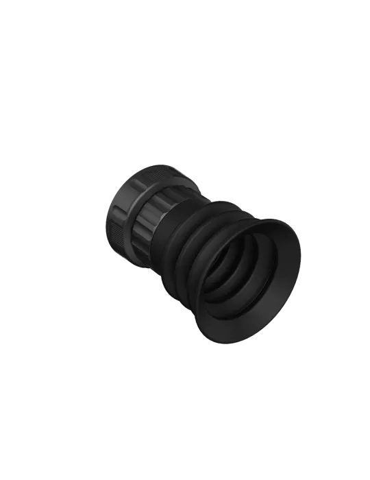 OCULAIRE DE CONVERSION HIKMICRO - MODULE VERS LUNETTE THERMIQUE POUR THUNDER