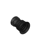 OCULAIRE DE CONVERSION HIKMICRO - MODULE VERS LUNETTE THERMIQUE POUR THUNDER