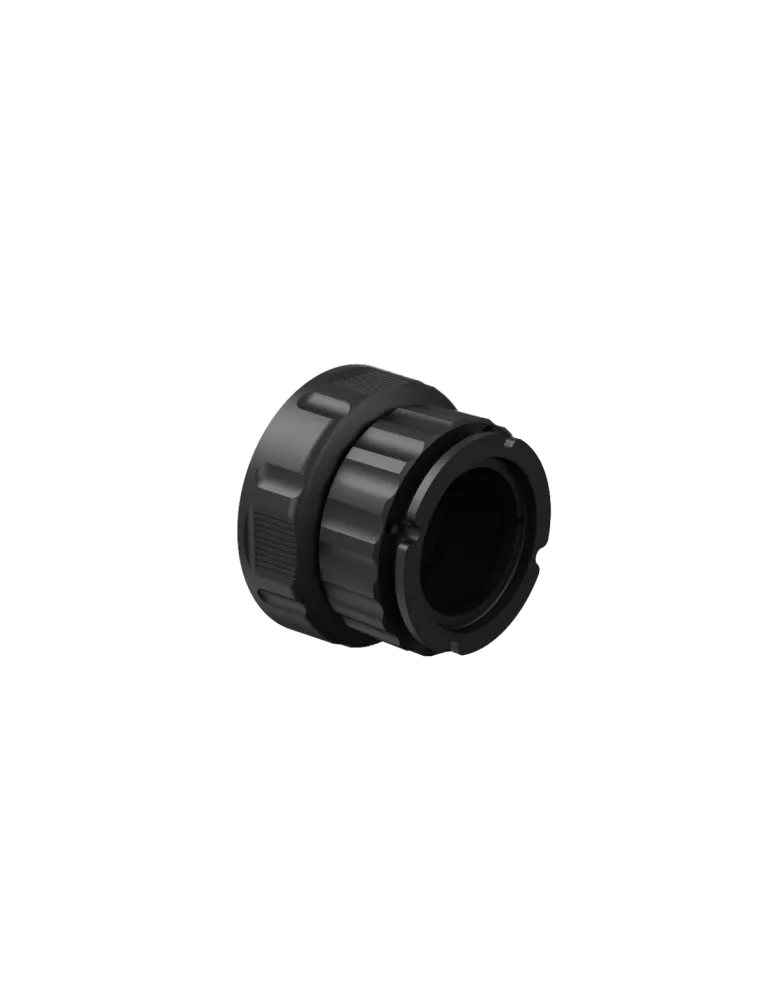 OCULAIRE DE CONVERSION HIKMICRO - LUNETTE VERS MODULE THERMIQUE POUR THUNDER