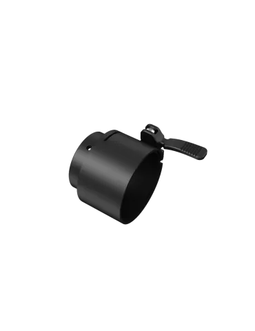 BAGUE D'ADAPTATION HIKMICRO POUR CLIP ON THUNDER ET CHEETAH - DIAMETRE 47 A 51 MM