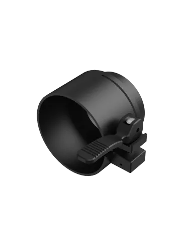 BAGUE D'ADAPTATION HIKMICRO POUR CLIP ON THUNDER ET CHEETAH - DIAMETRE 47 A 51 MM 2