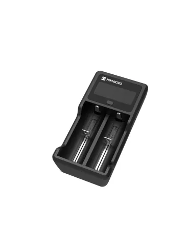 CHARGEUR DE BATTERIE HIKMICRO