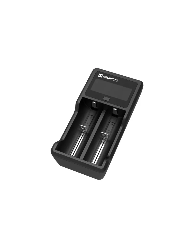 CHARGEUR DE BATTERIE HIKMICRO