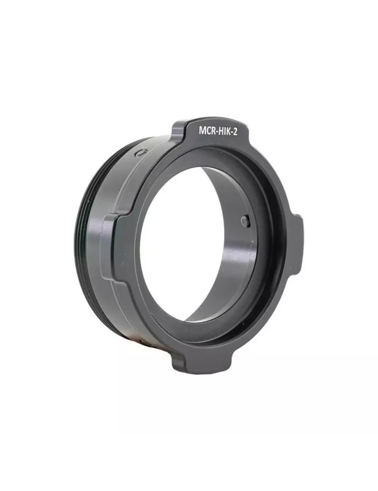 CONVERTISSEUR BAGUE V2 HIKMICRO POUR THUNDER