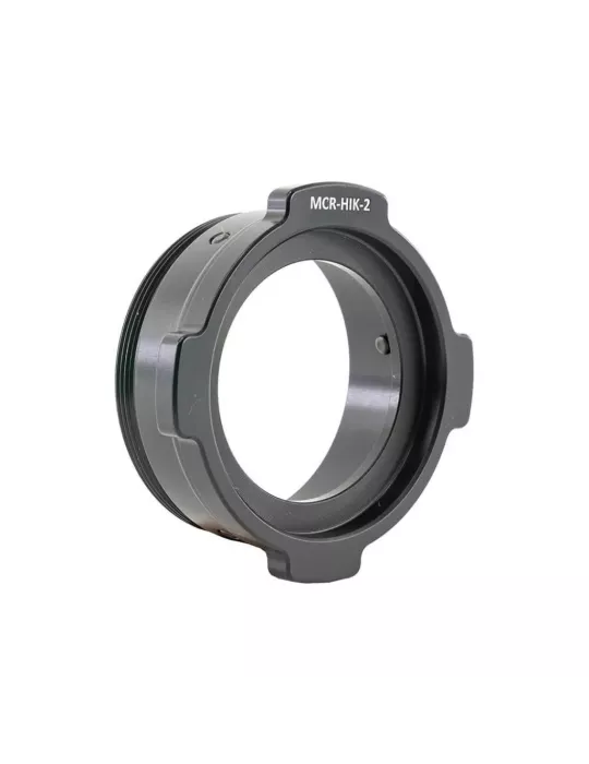 CONVERTISSEUR BAGUE V2 HIKMICRO POUR THUNDER