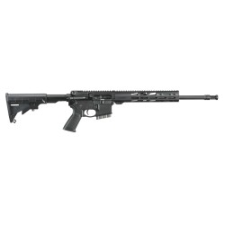 CARABINE RUGER AR-556 MPR 5.56 NATO CANON 16.1" 40.94CM CHARGEUR 10 CPS