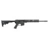 CARABINE RUGER AR-556 MPR 5.56 NATO CANON 16.1" 40.94CM CHARGEUR 10 CPS