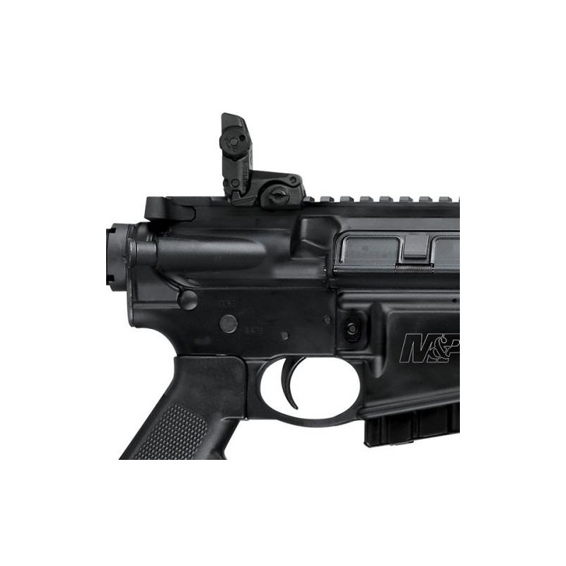 CARABINE SMITH&WESSON M&P15 SPORT II 5.56 16″