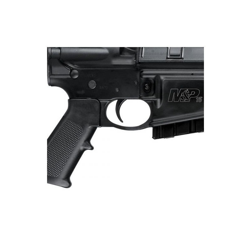 CARABINE SMITH&WESSON M&P15 SPORT II 5.56 16″