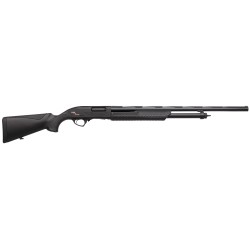 FUSIL A POMPE FABARM CAL12/76 SDASS 2 CHASSE COMPOSITE CANON 76 CM
