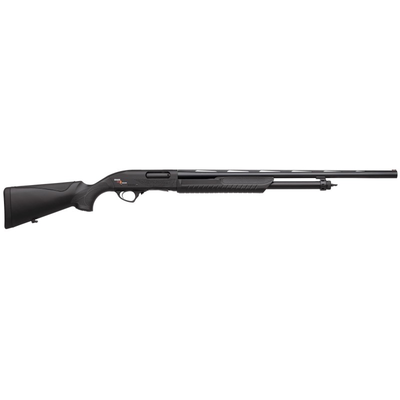 FUSIL A POMPE FABARM CAL12/76 SDASS 2 CHASSE COMPOSITE CANON 76 CM