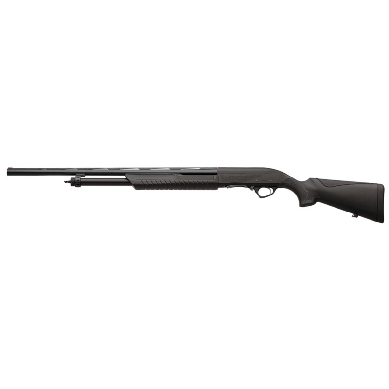 FUSIL A POMPE FABARM CAL12/76 SDASS 2 CHASSE COMPOSITE CANON 76 CM