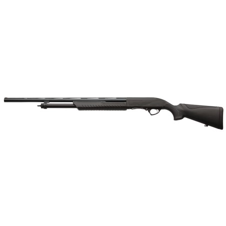 FUSIL A POMPE FABARM CAL12/76 SDASS 2 CHASSE COMPOSITE CANON 76 CM