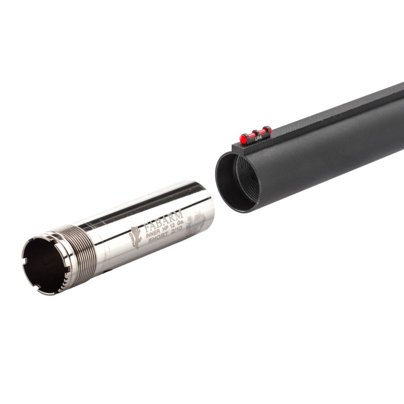 FUSIL A POMPE FABARM CAL12/76 SDASS 2 CHASSE COMPOSITE CANON 76 CM