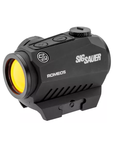 POINT ROUGE SIG SAUER ROMEO 5