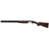 FUSIL FAIR SUPERPOSE SPORTING MASTER ACIER CAL12/76 - CANON DE 76 CM