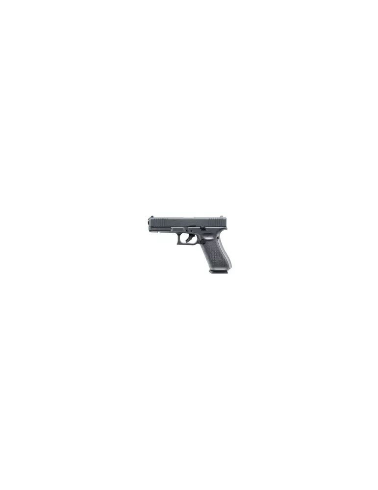 PISTOLET T4E GLOCK 17 GEN 5 CAL 43