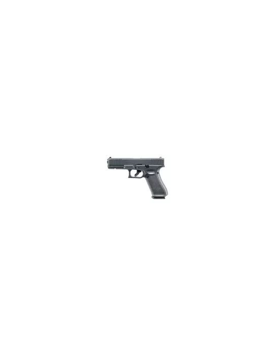 PISTOLET T4E GLOCK 17 GEN 5 CAL 43
