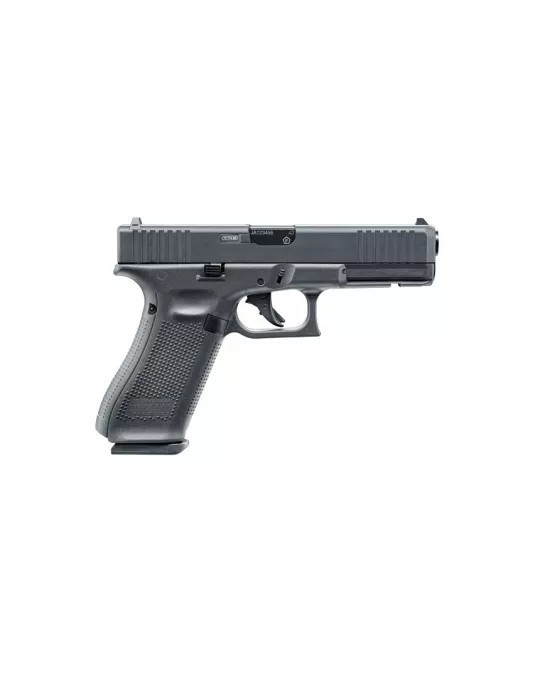 PISTOLET T4E GLOCK 17 GEN 5 CAL 43