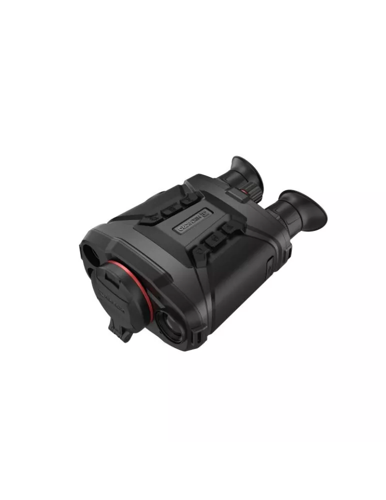 JUMELLES THERMIQUES HIKMICRO RAPTOR FUSION RQ75LN