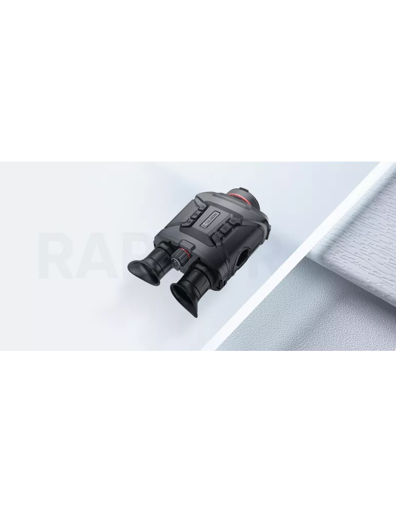 JUMELLES THERMIQUES HIKMICRO RAPTOR FUSION RQ75LN