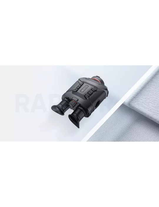 JUMELLES THERMIQUES HIKMICRO RAPTOR FUSION RQ75LN