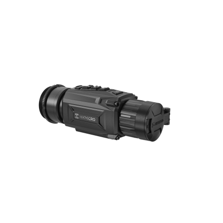 CLIP-ON THERMIQUE HIKMICRO THUNDER TE19C 2.0