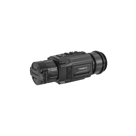 CLIP-ON THERMIQUE HIKMICRO THUNDER TE19C 2.0