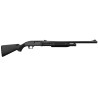 FUSIL A POMPE MAVERICK RAYE TIR A BALLE CAL12/76/61 CM
