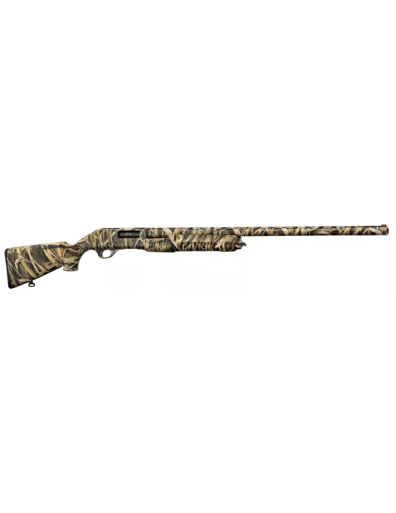 FUSIL A POMPE YILDIZ S76 CAMO CAL12/76/76 CM