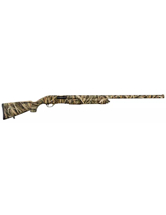 FUSIL A POMPE YILDIZ S76 CAMO CAL12/76/76 CM