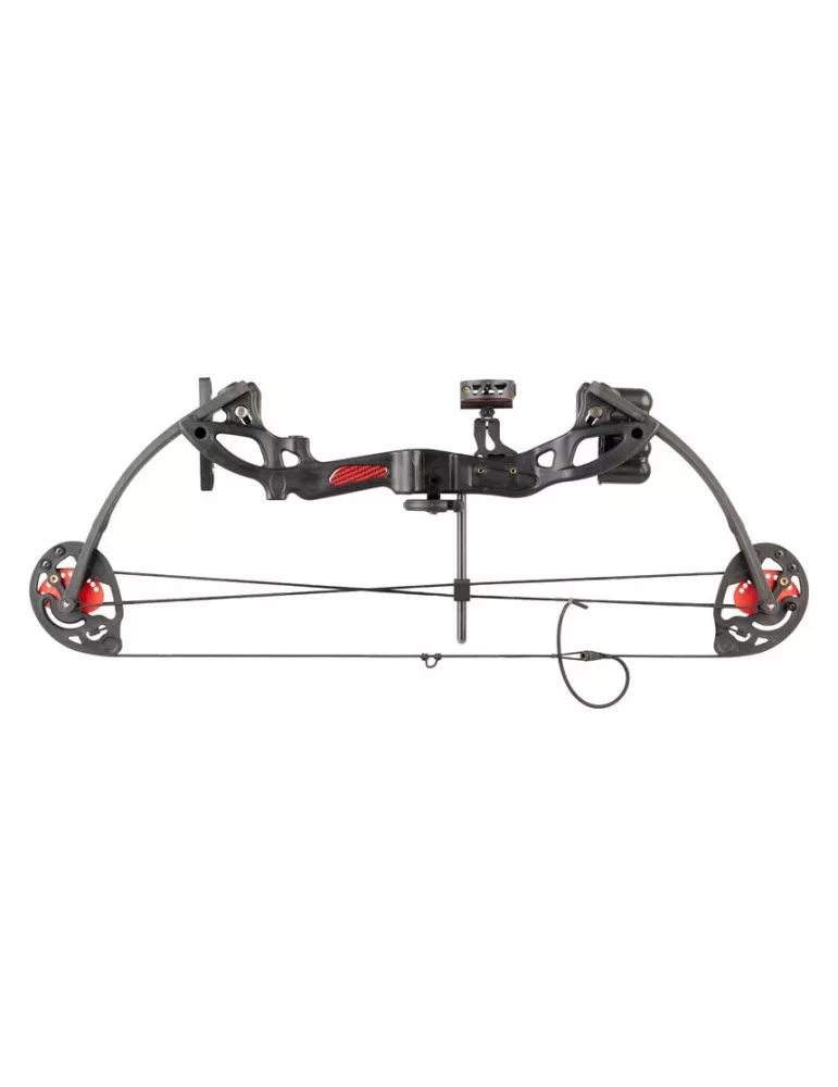 ARC A POULIES NXG ROBIN EXPERT SET DROITIER