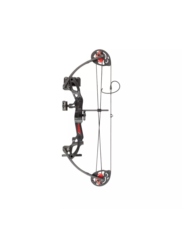 ARC A POULIES NXG ROBIN EXPERT SET DROITIER