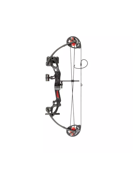 ARC A POULIES NXG ROBIN EXPERT SET DROITIER