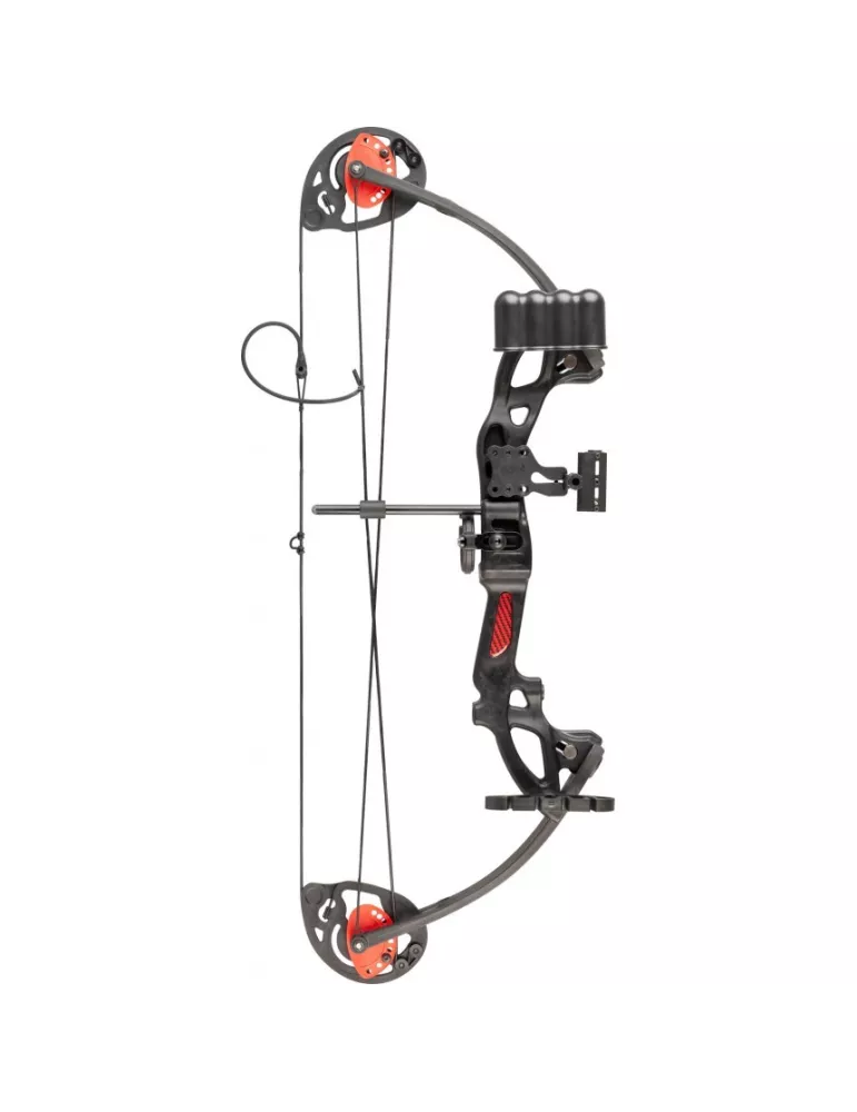 ARC A POULIES NXG ROBIN EXPERT SET DROITIER