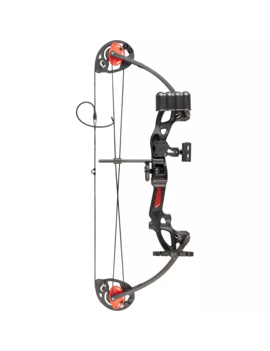 ARC A POULIES NXG ROBIN EXPERT SET DROITIER